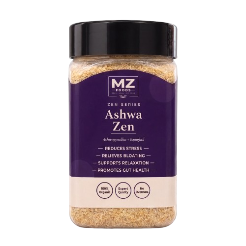 ASHWA ZEN