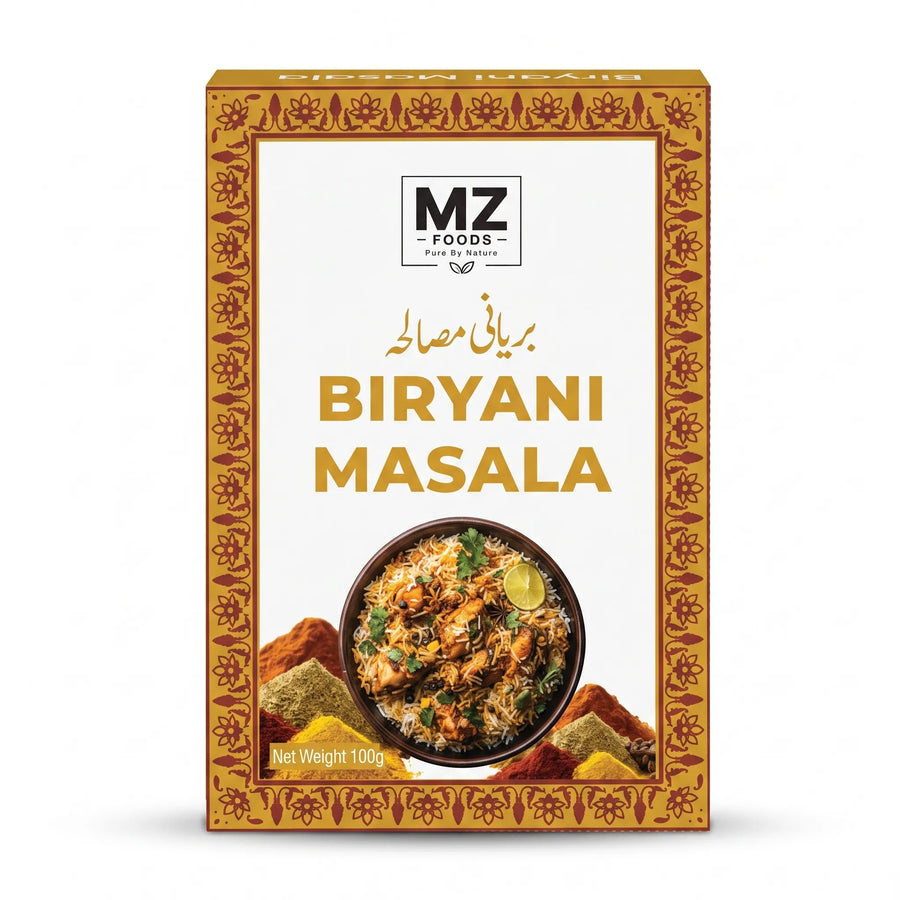 Biryani Masala