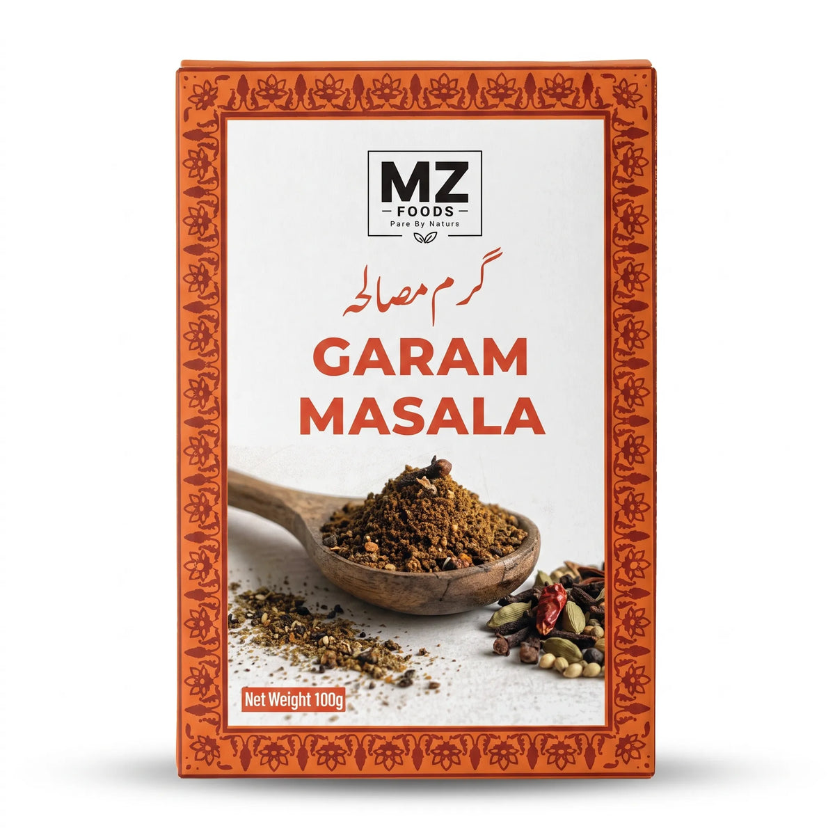 Garam Masala