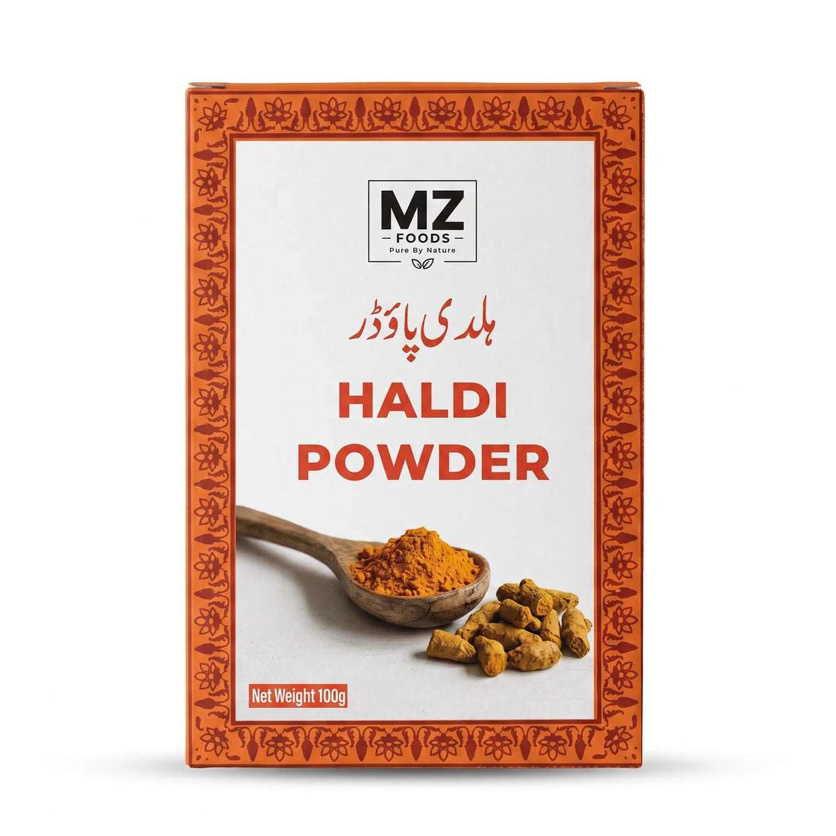 Turmeric Powder
