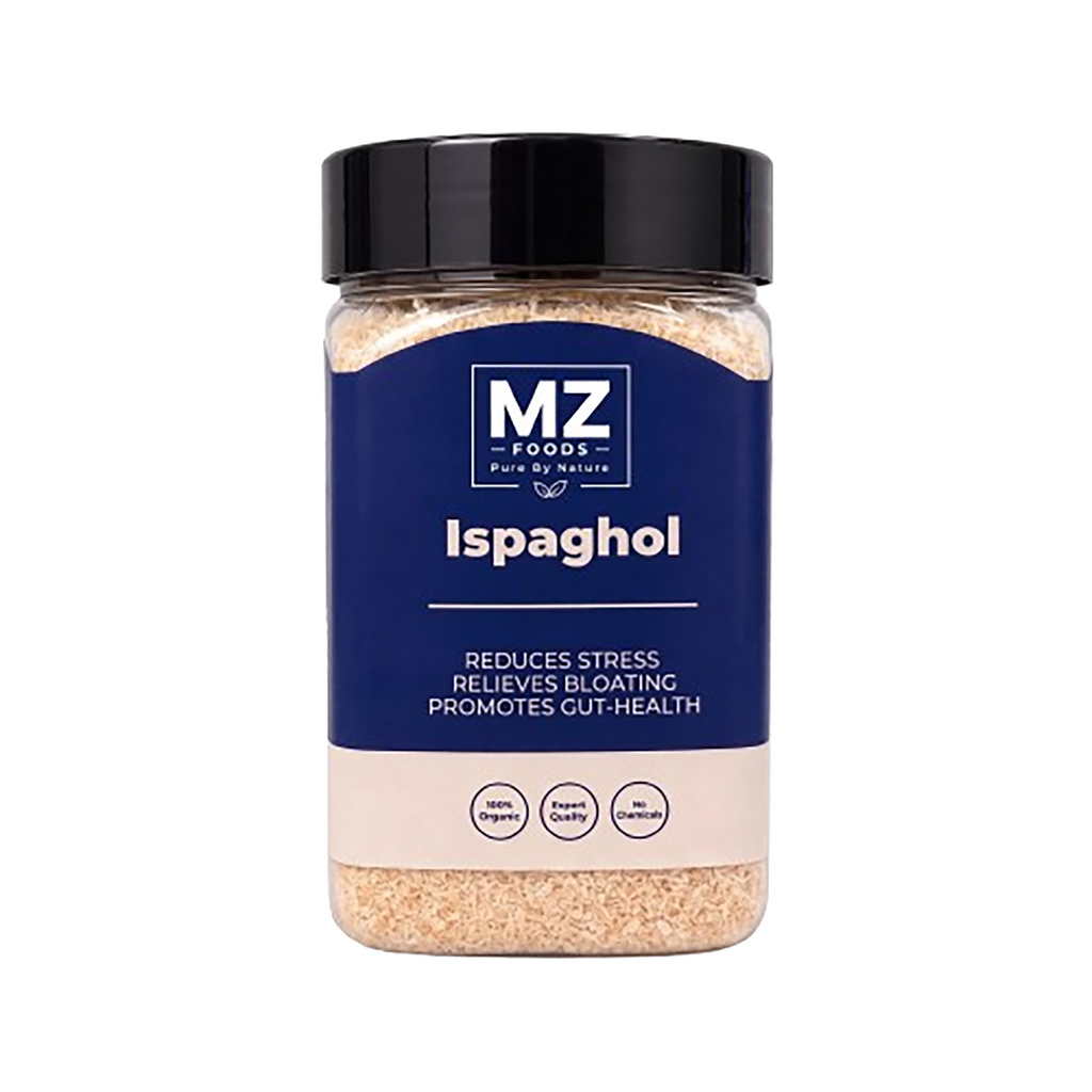 ISPAGHOL