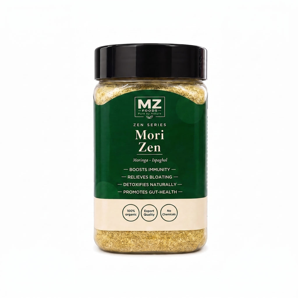 MORI ZEN