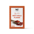 Red Chili Flakes