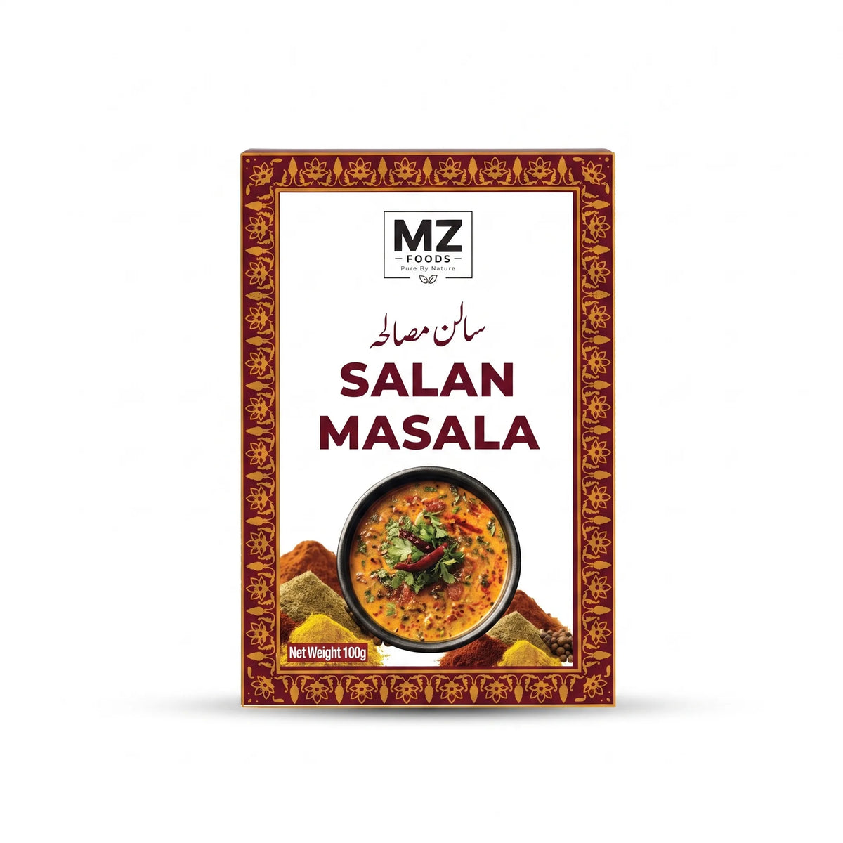 Salan Masala