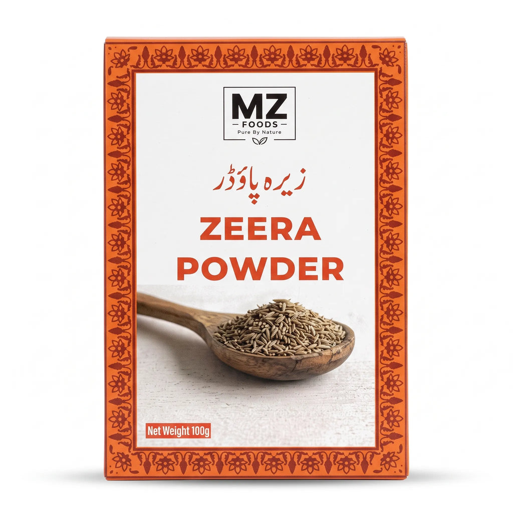Zeera Powder
