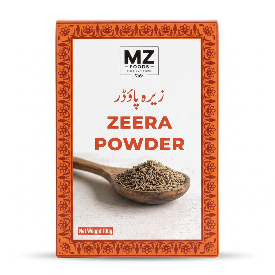 Zeera Powder